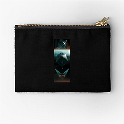 Elite Dangerous was released in 2014 Elite Dangerous Zipper Pouches