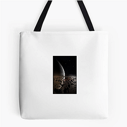 Elite Dangerous players can trade and explore Elite Dangerous Bags