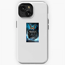 Elite Dangerous players can also engage in combat and mining Elite Dangerous iPhone Cases