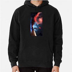 Elite Dangerous was developed by Frontier Developments Elite Dangerous Hoodies