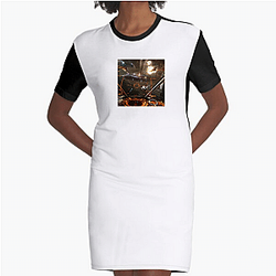 Elite Dangerous features a massive open world galaxy Elite Dangerous Dresses