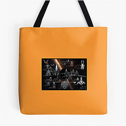 Elite Dangerous has a large online community Elite Dangerous Bags