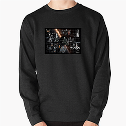 Elite Dangerous has a large online community Elite Dangerous Sweatshirts