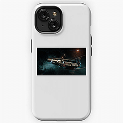 Elite Dangerous is a space flight simulation game Elite Dangerous iPhone Cases