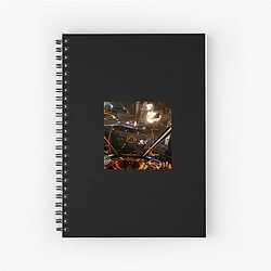 Elite Dangerous features a massive open world galaxy Elite Dangerous Notebook
