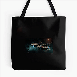 Elite Dangerous is a space flight simulation game Elite Dangerous Bags