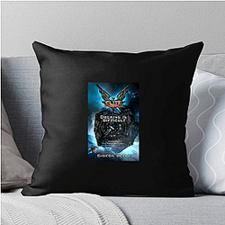 Elite Dangerous players can also engage in combat and mining Elite Dangerous Pillows Cover