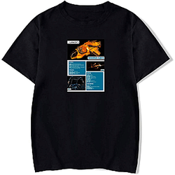 Elite Dangerous is available on multiple platforms Elite Dangerous T-Shirts