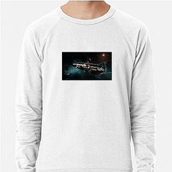 Elite Dangerous is a space flight simulation game Elite Dangerous Sweatshirts