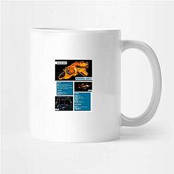 Elite Dangerous is available on multiple platforms Elite Dangerous Mugs