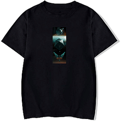 Elite Dangerous was released in 2014 Elite Dangerous T-Shirts