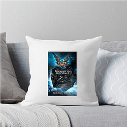 Elite Dangerous players can also engage in combat and mining Elite Dangerous Pillows Cover