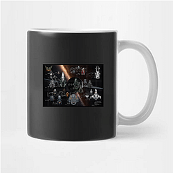 Elite Dangerous has a large online community Elite Dangerous Mugs