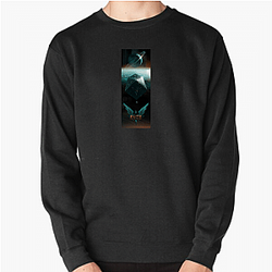 Elite Dangerous was released in 2014 Elite Dangerous Sweatshirts