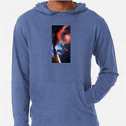 Elite Dangerous was developed by Frontier Developments Elite Dangerous Hoodies