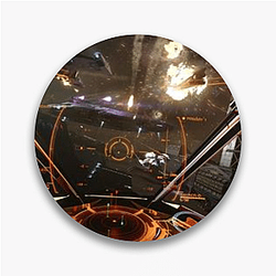 Elite Dangerous features a massive open world galaxy Elite Dangerous Pins