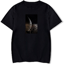 Elite Dangerous players can trade and explore Elite Dangerous T-Shirts