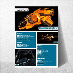 Elite Dangerous is available on multiple platforms Elite Dangerous Posters
