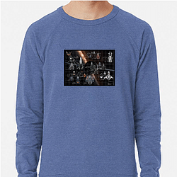 Elite Dangerous has a large online community Elite Dangerous Sweatshirts
