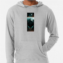 Elite Dangerous was released in 2014 Elite Dangerous Hoodies