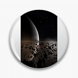 Elite Dangerous players can trade and explore Elite Dangerous Pins
