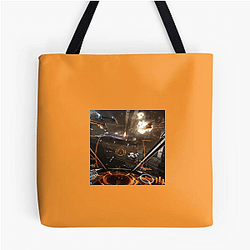 Elite Dangerous features a massive open world galaxy Elite Dangerous Bags