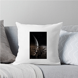 Elite Dangerous players can trade and explore Elite Dangerous Pillows Cover