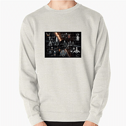 Elite Dangerous has a large online community Elite Dangerous Sweatshirts