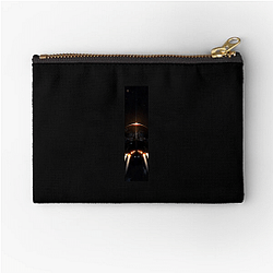 Elite Dangerous is the fourth game in the Elite series Elite Dangerous Zipper Pouches