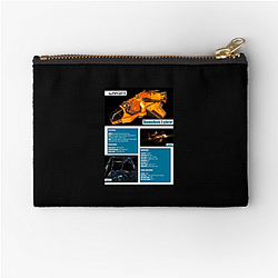 Elite Dangerous is available on multiple platforms Elite Dangerous Zipper Pouches