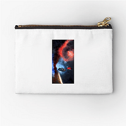 Elite Dangerous was developed by Frontier Developments Elite Dangerous Zipper Pouches