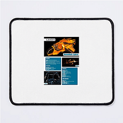 Elite Dangerous is available on multiple platforms Elite Dangerous Mouse Pads