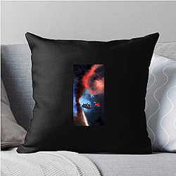 Elite Dangerous was developed by Frontier Developments Elite Dangerous Pillows Cover