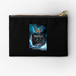 Elite Dangerous players can also engage in combat and mining Elite Dangerous Zipper Pouches