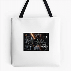 Elite Dangerous has a large online community Elite Dangerous Bags