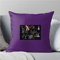 Elite Dangerous has a large online community Elite Dangerous Pillows Cover