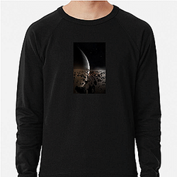 Elite Dangerous players can trade and explore Elite Dangerous Sweatshirts