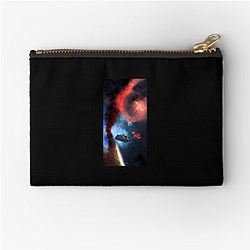 Elite Dangerous was developed by Frontier Developments Elite Dangerous Zipper Pouches