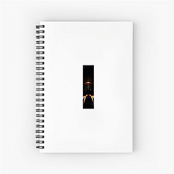 Elite Dangerous is the fourth game in the Elite series Elite Dangerous Notebook