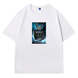 Elite Dangerous players can also engage in combat and mining Elite Dangerous T-Shirts