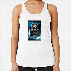 Elite Dangerous players can also engage in combat and mining Elite Dangerous Tank Tops
