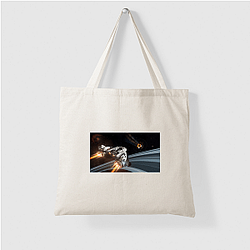 Elite Dangerous is a 1:1 scale recreation of the Milky Way Elite Dangerous Bags