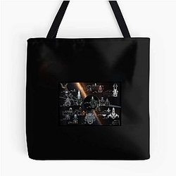 Elite Dangerous has a large online community Elite Dangerous Bags