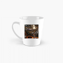 Elite Dangerous features a massive open world galaxy Elite Dangerous Mugs