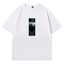 Elite Dangerous was released in 2014 Elite Dangerous T-Shirts