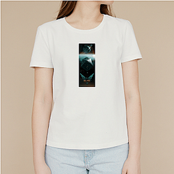 Elite Dangerous was released in 2014 Elite Dangerous T-Shirts