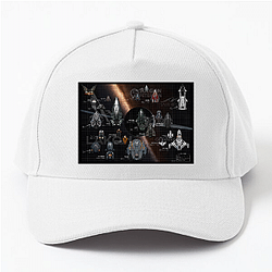Elite Dangerous has a large online community Elite Dangerous Hats & Caps