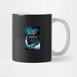 Elite Dangerous players can also engage in combat and mining Elite Dangerous Mugs