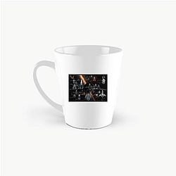 Elite Dangerous has a large online community Elite Dangerous Mugs