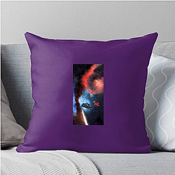 Elite Dangerous was developed by Frontier Developments Elite Dangerous Pillows Cover